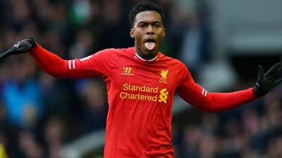 Дэниэл Старридж