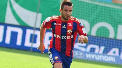 Зоран Тошич