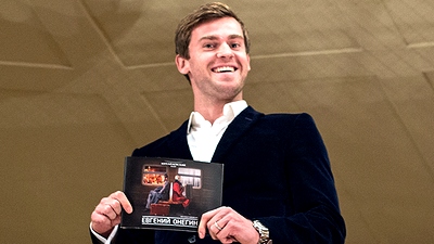 Николас Ломбертс