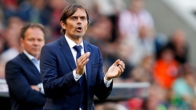 Филипп Коку