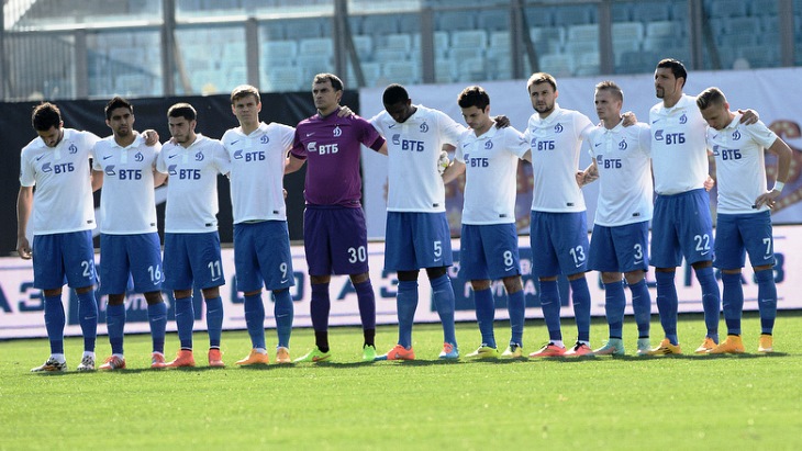 Динамовцев ждет встреча с Филиппом Коку и его ПСВ