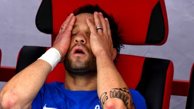 Матье Вальбуэна