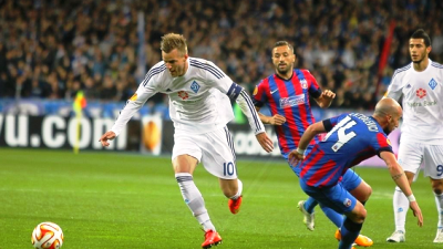 Андрей Ярмоленко