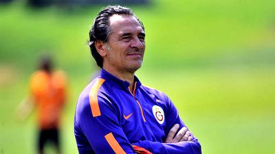 Чезаре Пранделли