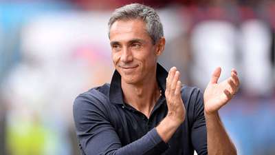 Паулу Соуза