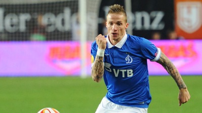 Александр Бюттнер