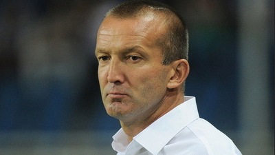 Роман Григорчук