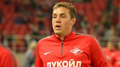 Артем Дзюба