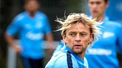 Анатолий Тимощук