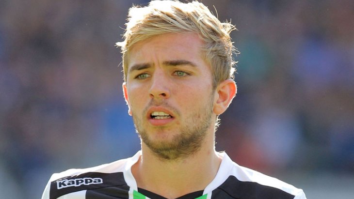 Кристоф Крамер