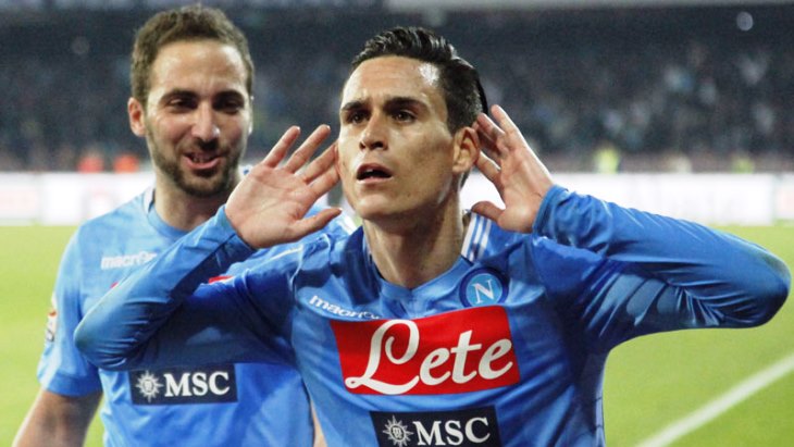 Хосе Кальехон