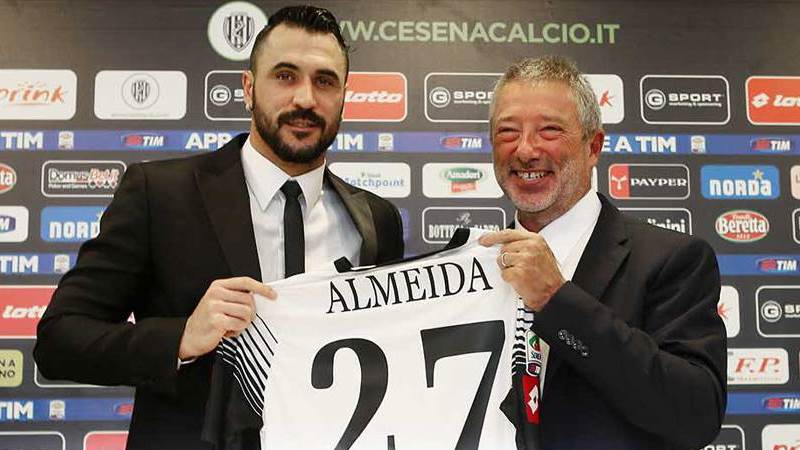 Угу Алмейда