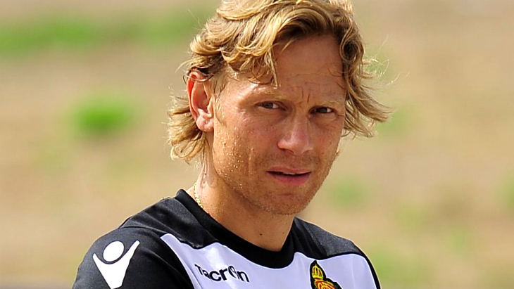 Валерий Карпин