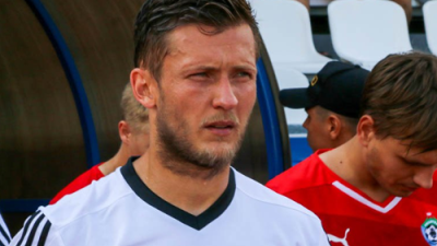 Александр Павленко