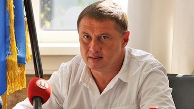 Александр Шикунов