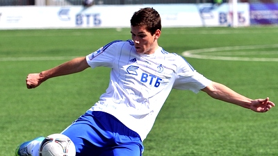 Александр Ташаев