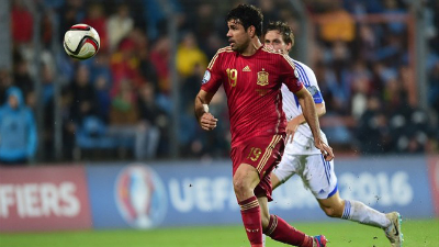 фрагмент матча