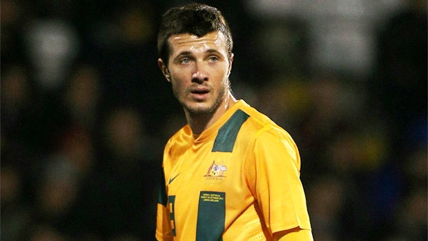 Никита Рукавица