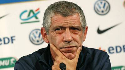 Фернанду Сантуш