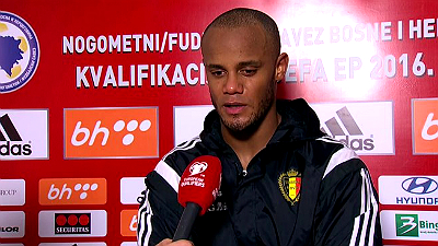 Венсан Компани