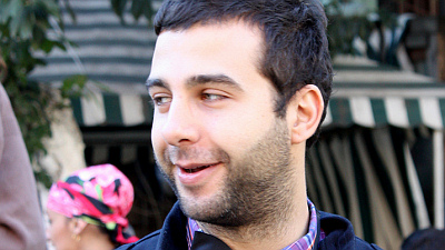 Иван Ургант