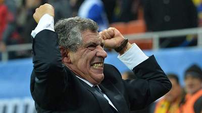 Фернанду Сантуш