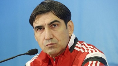 Виктор Пицуркэ