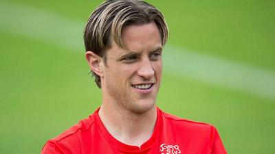 Рето Циглер