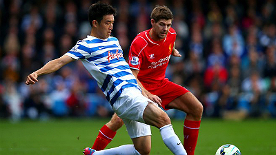 фрагмент матча