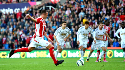 фрагмент матча