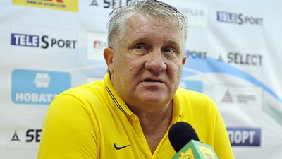 Сергей Ташуев