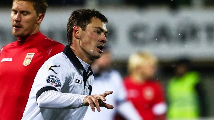 Динияр Билялетдинов