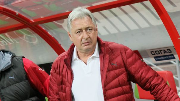 Ринат Билялетдинов