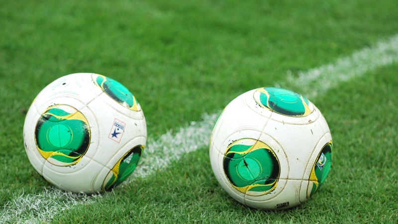 Телевизионная картинка была недоступна до середины первого тайма