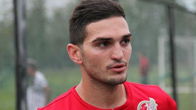 Магомед Оздоев