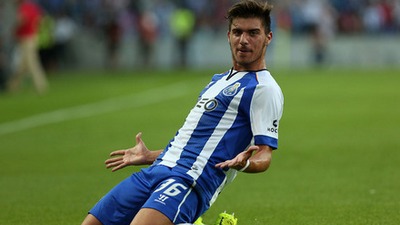 Рубен Невеш