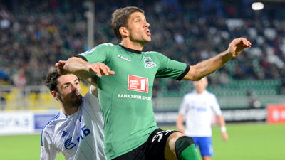 Неманья Тубич