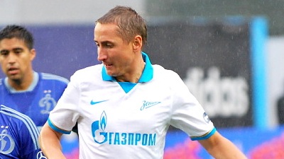 Владимир Быстров