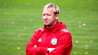 Александр Ермакович