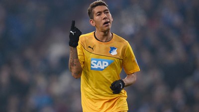 Роберто Фирмино