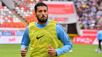 Эсекьель Гарай