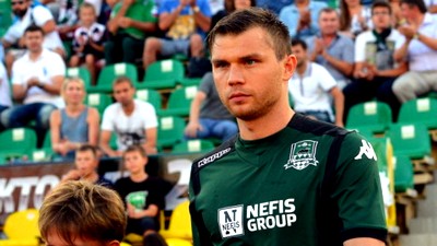 Марат Измайлов