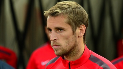 Дмитрий Комбаров