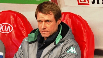 Олег Кононов