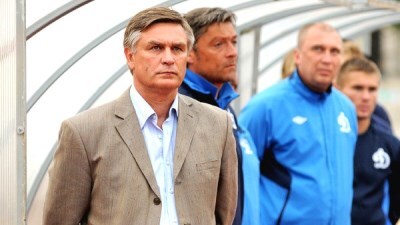 Валерий Петраков