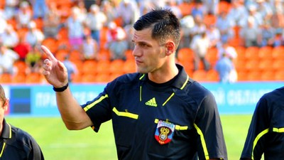 Игорь Федотов