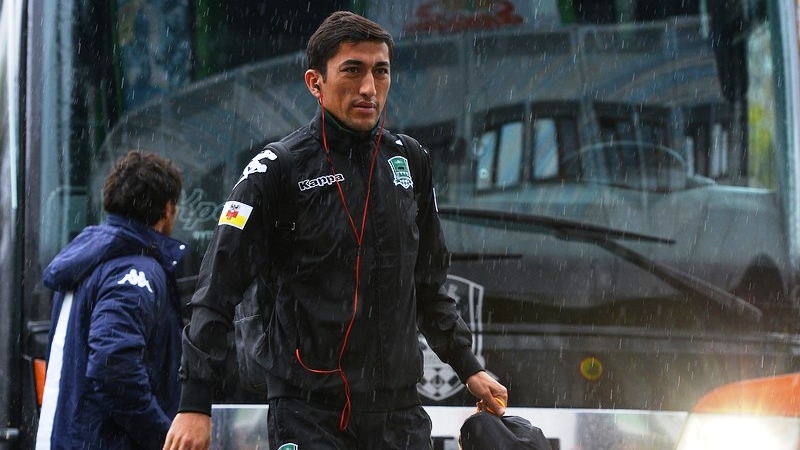 Одил Ахмедов