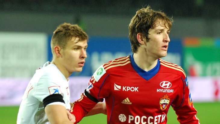 Марио Фернандес