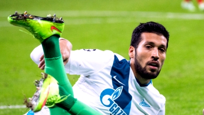 Эсекиель Гарай