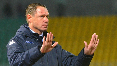 Олег Кононов